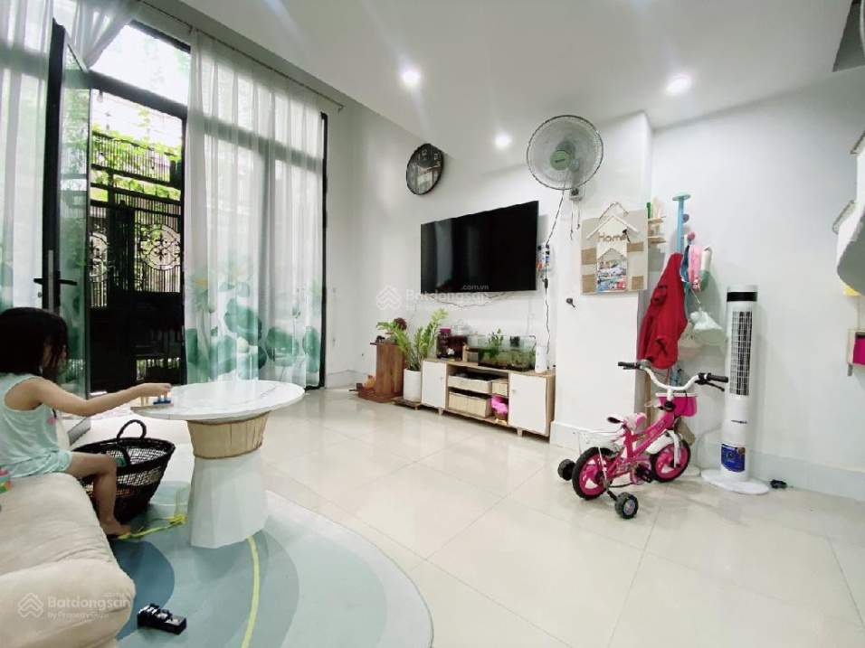 🏡 Bán nhà mới Q.10, gần Vạn Hạnh Mall, 8.x tỷ! - Ảnh chính